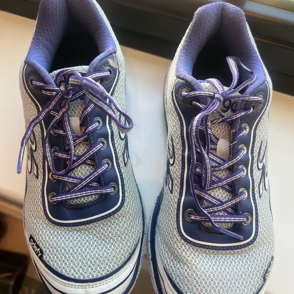 💗GDEFY sneakers - Picture 4 of 8